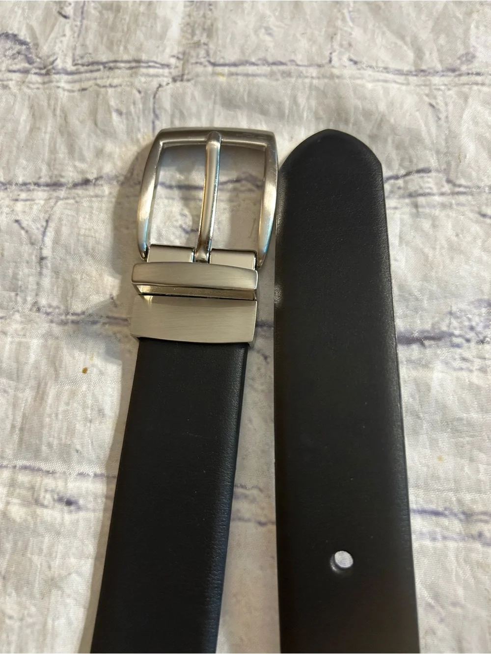 N/A lot black